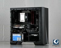 Config montée par nos experts le 17 Septembre 2020
