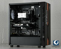 Config montée par nos experts le 17 Septembre 2020