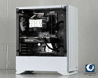 Config montée par nos experts le 17 Septembre 2020