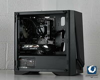 Config montée par nos experts le 17 Septembre 2020