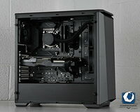 Config montée par nos experts le 17 Septembre 2020