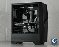 Config montée par nos experts le 17 Septembre 2020