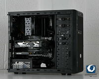 Config montée par nos experts le 17 Septembre 2020