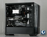 Config montée par nos experts le 17 Septembre 2020