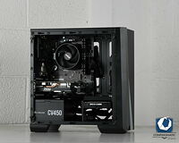 Config montée par nos experts le 16 Septembre 2020