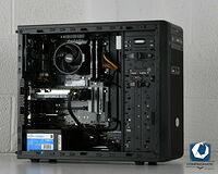 Config montée par nos experts le 16 Septembre 2020