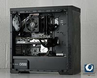 Config montée par nos experts le 16 Septembre 2020