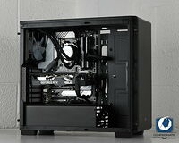 Config montée par nos experts le 16 Septembre 2020
