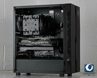 Config montée par nos experts le 16 Septembre 2020