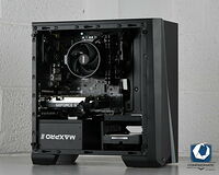 Config montée par nos experts le 16 Septembre 2020