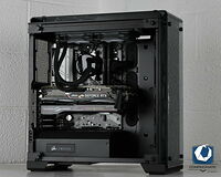 Config montée par nos experts le 16 Septembre 2020