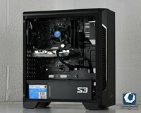 Config montée par nos experts le 16 Septembre 2020