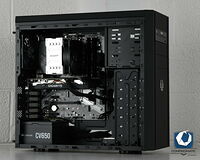 Config montée par nos experts le 16 Septembre 2020