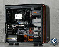 Config montée par nos experts le 16 Septembre 2020