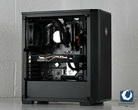 Config montée par nos experts le 16 Septembre 2020