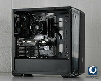 Config montée par nos experts le 16 Septembre 2020