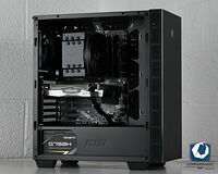 Config montée par nos experts le 16 Septembre 2020