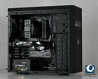 Config montée par nos experts le 15 Septembre 2020