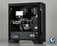 Config montée par nos experts le 15 Septembre 2020