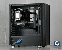 Config montée par nos experts le 15 Septembre 2020