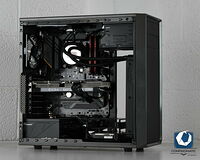 Config montée par nos experts le 15 Septembre 2020