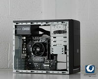 Config montée par nos experts le 15 Septembre 2020