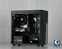 Config montée par nos experts le 15 Septembre 2020