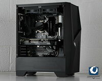 Config montée par nos experts le 15 Septembre 2020