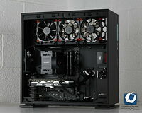 Config montée par nos experts le 15 Septembre 2020