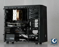 Config montée par nos experts le 15 Septembre 2020