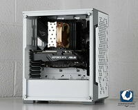 Config montée par nos experts le 15 Septembre 2020