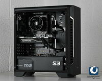 Config montée par nos experts le 15 Septembre 2020