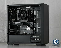 Config montée par nos experts le 15 Septembre 2020