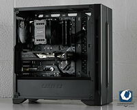 Config montée par nos experts le 15 Septembre 2020