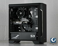 Config montée par nos experts le 15 Septembre 2020