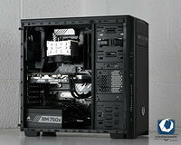 Config montée par nos experts le 15 Septembre 2020