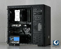 Config montée par nos experts le 15 Septembre 2020