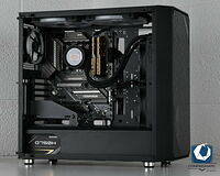 Config montée par nos experts le 15 Septembre 2020