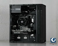 Config montée par nos experts le 14 Septembre 2020