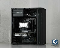 Config montée par nos experts le 14 Septembre 2020