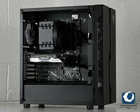 Config montée par nos experts le 14 Septembre 2020