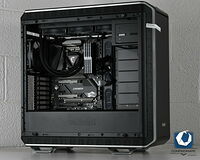 Config montée par nos experts le 14 Septembre 2020