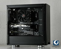 Config montée par nos experts le 11 Septembre 2020