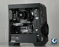 Config montée par nos experts le 10 Septembre 2020