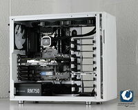 Config montée par nos experts le 10 Septembre 2020