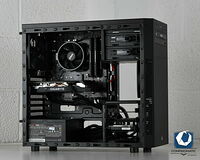 Config montée par nos experts le 10 Septembre 2020