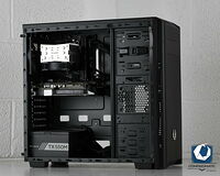 Config montée par nos experts le 10 Septembre 2020
