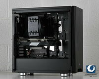 Config montée par nos experts le 9 Septembre 2020