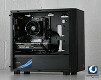 Config montée par nos experts le 9 Septembre 2020