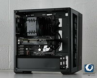 Config montée par nos experts le 9 Septembre 2020